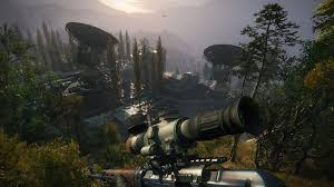 Maybe you would like to learn more about one of these? Sniper Ghost Warrior 3 On Steam