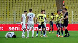 Bu galibiyetin ardından ankaragücü 39, fenerbahçe 77 puana ulaştı. Ankaragucu Maci Oncesi Fenerbahce Deki Eksikler