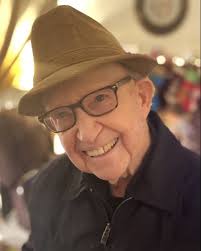 Ralph Bruce Headley Obituary May 28, 2023