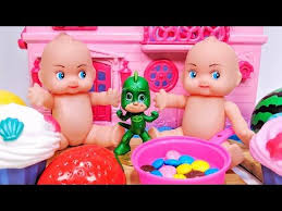3.8 out of 5 stars. Baby Doll Pretend Cooking For Kids In Kitchen Playset Kizy Club Video Toys Youtube Baby Dolls Cooking With Kids Kids Toys