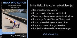 Yoga Blog Beoefen Yoga Van Binnenuit 3 Yoga Boeken Tips Yogahabits