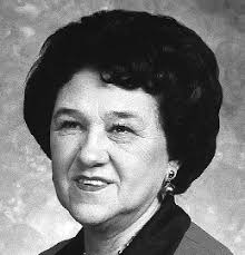 Rebecca Shuford Nesbitt