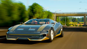 Maybe you would like to learn more about one of these? It Looks Like The Cyberpunk 2077 Car Is Coming To Forza Horizon 4 Vg247