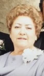 Gerarda Angulo Obituary (1930