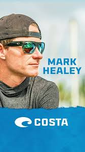Mark Healey Signature Frames