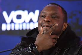 Joyce vs Hrgovic LIVE! Boxing fight stream, result and…