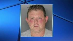 Former officer charged in Parkton shooting