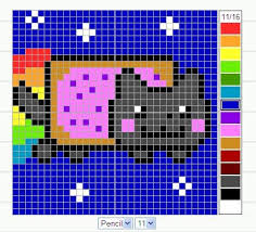 Nyan Cat Pro Design Nyan Cat Animal Crossing Qr Animal Crossing Music