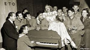 Lili Marlene”: the song that united Allied and Axis troops