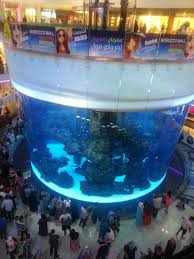 The only mall worth visiting in casablanca. Casablanca Morocco Mall Casablanca Morocco Casablanca Aquarium