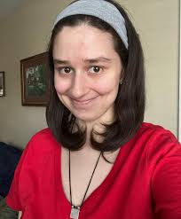 Anna Bechtel's Instagram, Twitter & Facebook