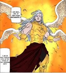 Perfect screen background display for desktop, iphone, pc, laptop, computer, android phone, smartphone, imac, macbook, tablet, mobile device. Manga Spoilers An Angel Of Death Nanatsunotaizai