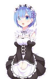 Check spelling or type a new query. Render Anime Rem Re Zero By Sakamileo On Deviantart