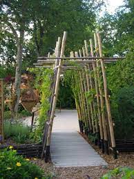 jardin pedagogique de chaumont sur loire passeur de plantes garden design backyard landscaping vegetable garden design
