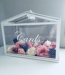 Urne Mariage Urne Mariage Mariage Ikea Diy Urne Mariage