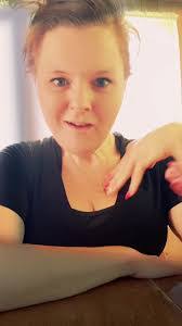 Heather Blystone's Instagram, Twitter & Facebook