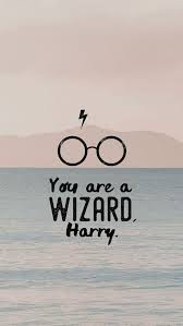 You Are A Wizard Harry Wallpapers For Your Phone Harry Potter Wallpaper Phone Harry Potter Background Harry Potter Pictures