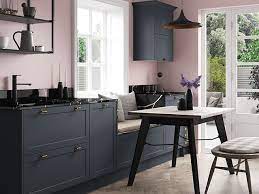 Corner built in kitchen bench. 6 Ideas For Built In Kitchen Seating Goodhomes Magazine Goodhomes Magazine