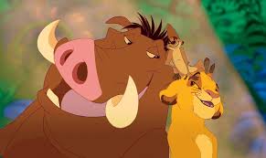 Тимон и пумба — акуна матата 02:47. Disney Podria Enfrentar Demanda Por Usar Hakuna Matata