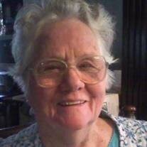 Tessie Fricke Graham Obituary