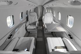 Interior Avanti Evo By Piaggio Aero Aviation Evo Aereo