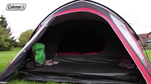 Check spelling or type a new query. Coleman Festival Blackout 4 Tent Easy To Pitch 4 Man Festival Dome Tent With Blackout Bedrooms Youtube
