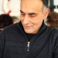 George Nakis's Instagram, Twitter & Facebook