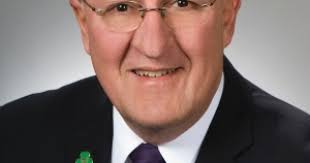 GOP State Rep. Terry Blair of Montgomery County Dies at 67