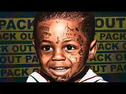The Lil Wayne Pack Out