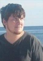 Jackson Harn Obituary (1983