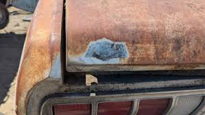 Image result for Sunburst Yellow 1973 Colt