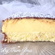 Bounty Geant Les Delices De Oumi By Sarah Recette Dessert Gateaux Et Desserts Cuisine Et Boissons