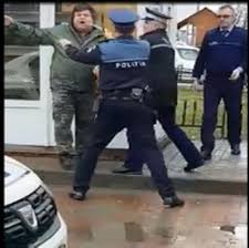 Mar 24 2018 18:52, started by ammazon , mar 22 2018 19:34. PoliÅ£istul Local A Folosit Ilegal Spray Ul Iritant PoliÅ£istii NaÅ£ionali Complici