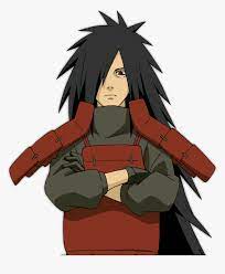 Before the era of ninja villages, madara was considered one of the most gifted members of the uchiha clan alongside his younger brother izuna uchiha. Naruto Madara Uchiha Clan Sharingan Madara Uchiha Hd Png Download Kindpng