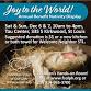 Annual Nativity Display in Kirkwood, MO event image