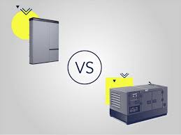 Click here to read about how to build battery power backup generator with 12v deep cycle batteries Home Battery Backup Systems Vs Standby Generators