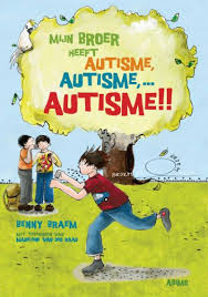 Pin Op Autisme Enzo