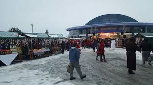 What day is it in târgu secuiesc right now? Targu Secuiesc OrÄƒÈ™elul Lui MoÈ™ CrÄƒciun