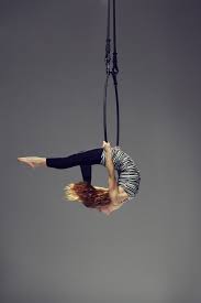 National Centre For Circus Arts Aerial Hoop Aerial Dance Aerial Hoop Lyra