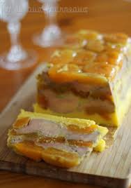 Philo Aux Fourneaux Foie Gras Aux Abricots En 2020 Foie Gras Abricot Terrine De Lievre