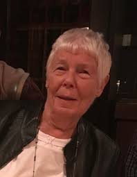 Mary Elizabeth MacVicar Obituary