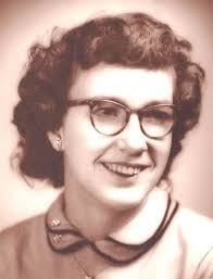 Evelyn Lewis Obituary (1932