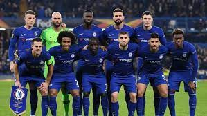 Στην κορυφή του europa league μετά από έξι χρόνια! Timwria Sok Sthn Tselsi Dixws Metagrafes Gia Dyo Periodoys Premier League Chelsea Gazzetta Gr