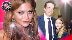 The former full house star tied the knot with her boyfriend of three years, olivier sarkozy, in an exclusive private ceremony in manhattan on friday. Mary Kate Olsen S Marriage To Her Ex Husband Olivier Sarkozy Was Strange From The Beginning