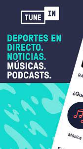 Tunein radio pro apk is a small application that will allow you to listen to more than sixty thousand different radio stations all throughout the world, . Tunein Radio Pro Apk V27 8 Desbloqueado Descargar Hack 2021
