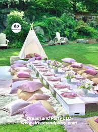 The birthday parties are fun and are always full of surprises, as the honoree deserves the best in his day, we have many ideas to celebrate, but one of the most fun is undoubtedly a picnic. Kids Simple Outdoor Birthday Party Decoration Ideas Novocom Top