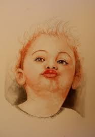 Rosa: Leben, Reise, Malerei, Rosa von Ali Zülfikar