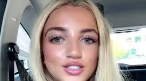 Princess Andre breaks silence