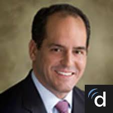 Dr. Steven P. Stanos, DO