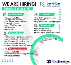 Lowongan dipabrik bawang daerah kuningan jawa barat. Lowongan Kerja Repair April 2021